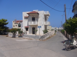 Sale apartments in Analipsis Hersonissos 