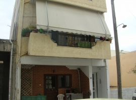 1st floor apartment in Heraklion