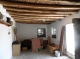 Traditional cretan house 