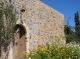 ELOUNDA:  UNIQUE STONE BUILT HOUSE WITH INTERNAL COURTYARD, GARDEN, POOL AND TENNIS COURT 