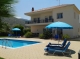 Aννα Luxury Οικογενειακή Βίλα στην Κρήτη 
