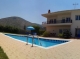 Luxury villa in Crete Hersonissos 