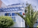 Pesada Vigla Hotel, Lesbos, Grecia 